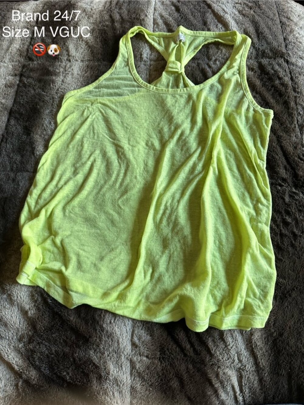 24/7 by Maurices Tank Top